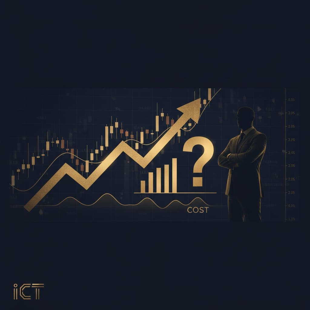ICT Trading Coaching Cost: Worth It?