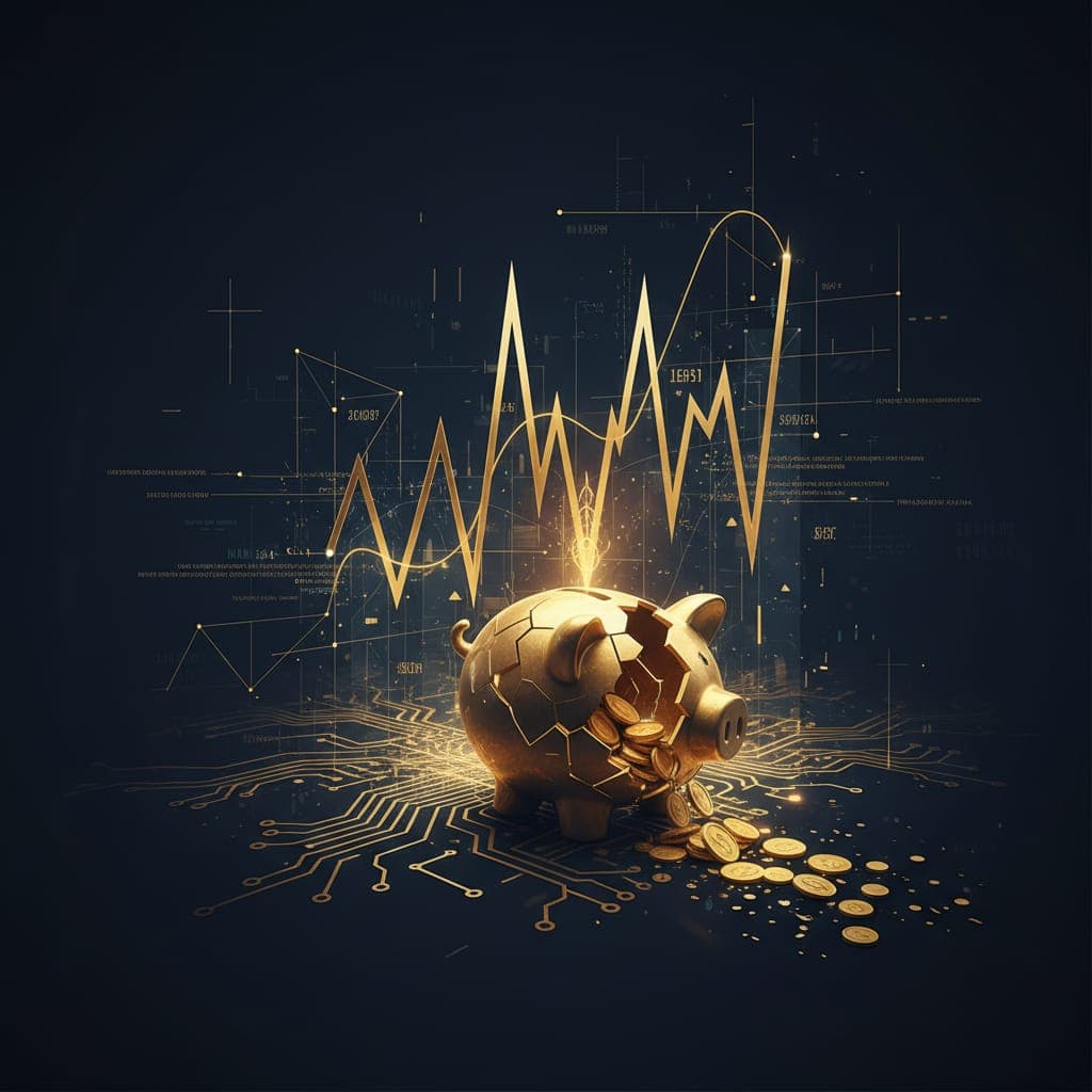 Why Knowing ICT Perfectly Still Keeps You Broke