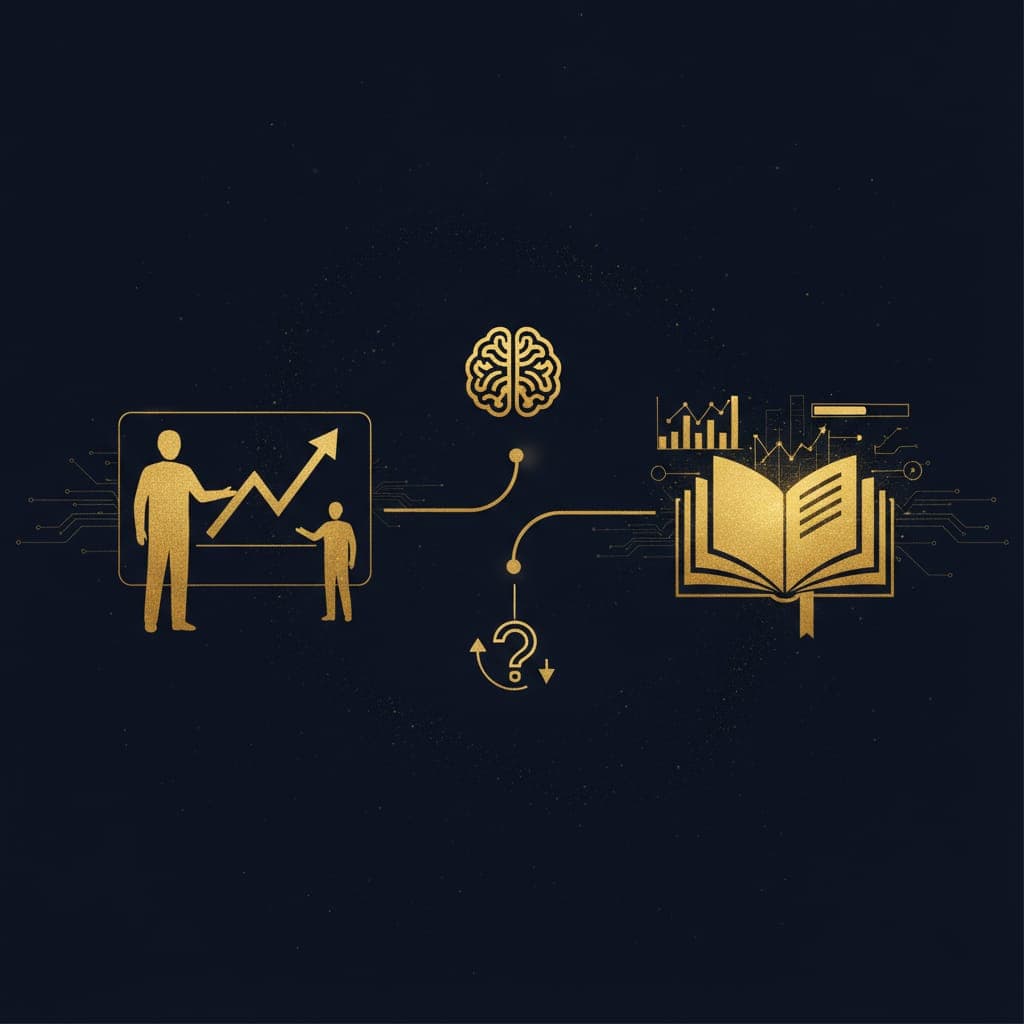 Trading Coach vs Trading Course: Which Do You Need?