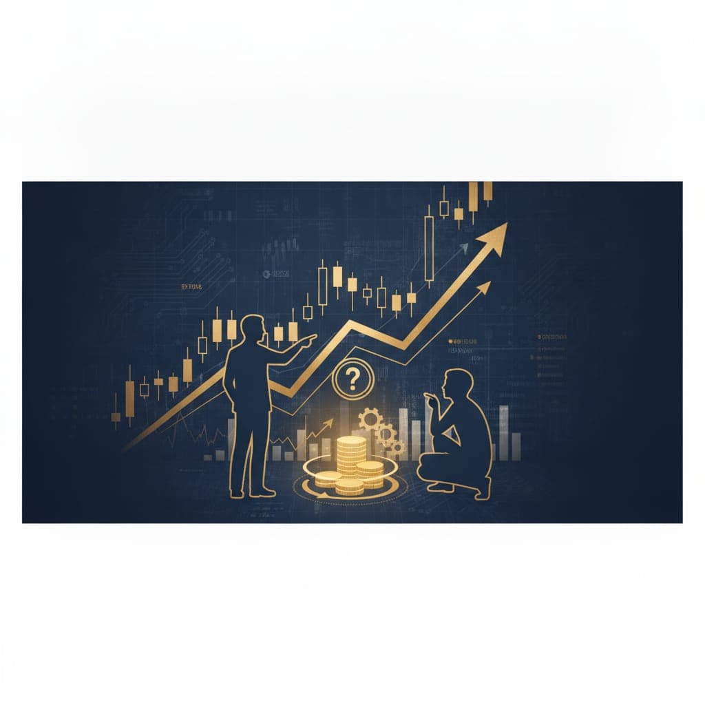 What to Ask a Trading Coach Before You Pay