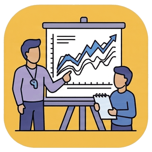 Personalized Mentorship
