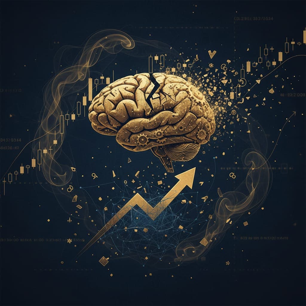 Why Winning Trades Still Break Your Mindset