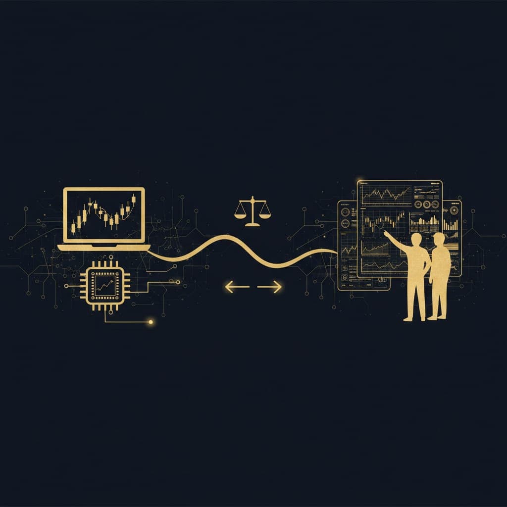 ICT Alone vs. Hiring a Coach: Honest Take