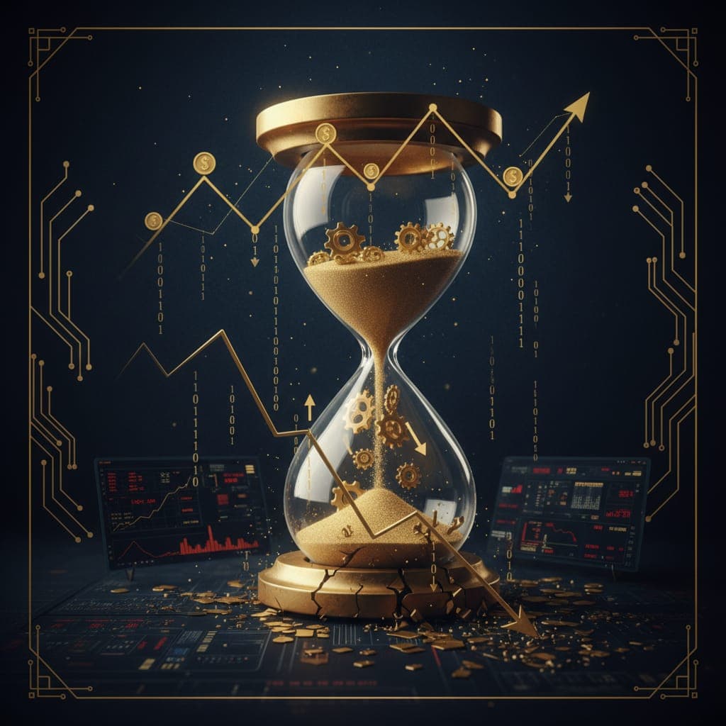 Why Patience Feels Like Losing (And How to Fix It)