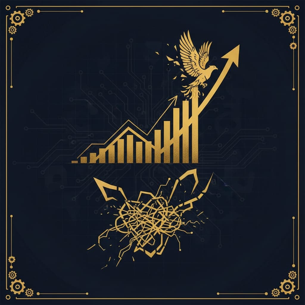 Why You Revenge Trade After Winning, Not Losing