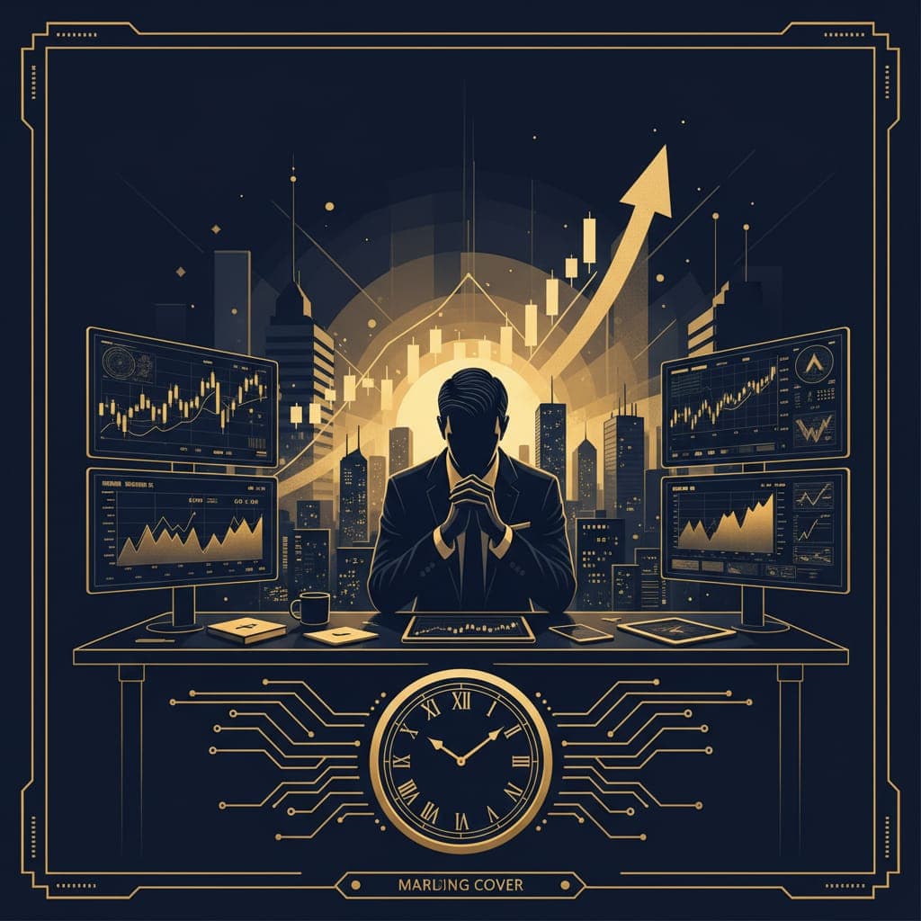 The Silence Before the Trade: A GDP Prep Guide