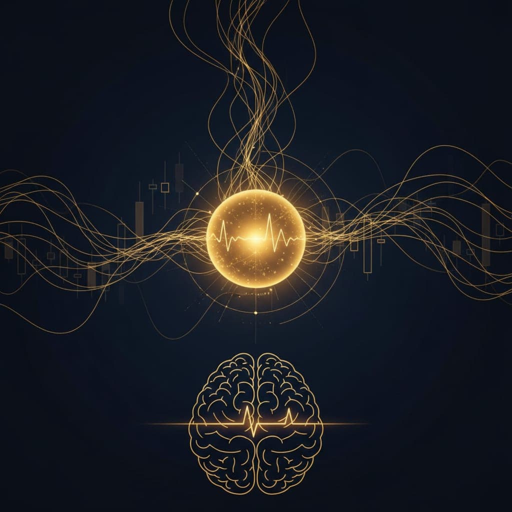 The Quiet Mind: Trading ICT With Zero Emotion