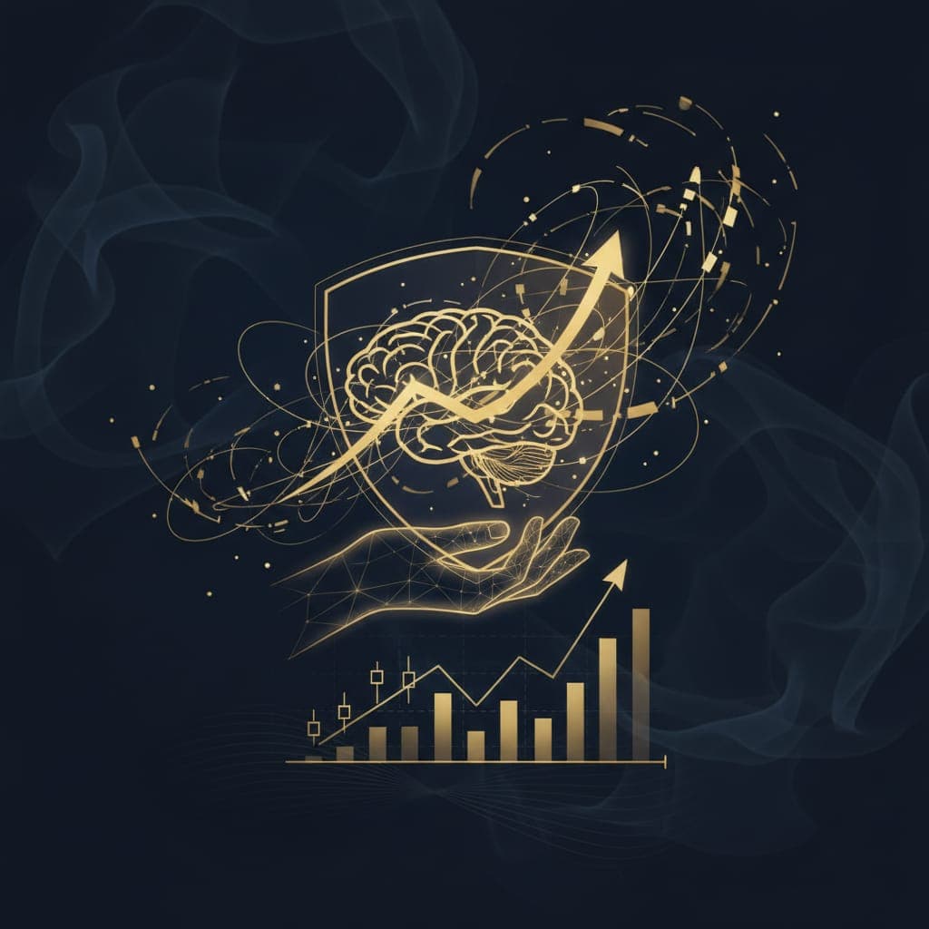 GDP Week Trading: Control Your Emotions, Not the Chart