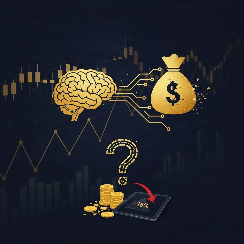 Why Knowing ICT Concepts Isn't Making You Money