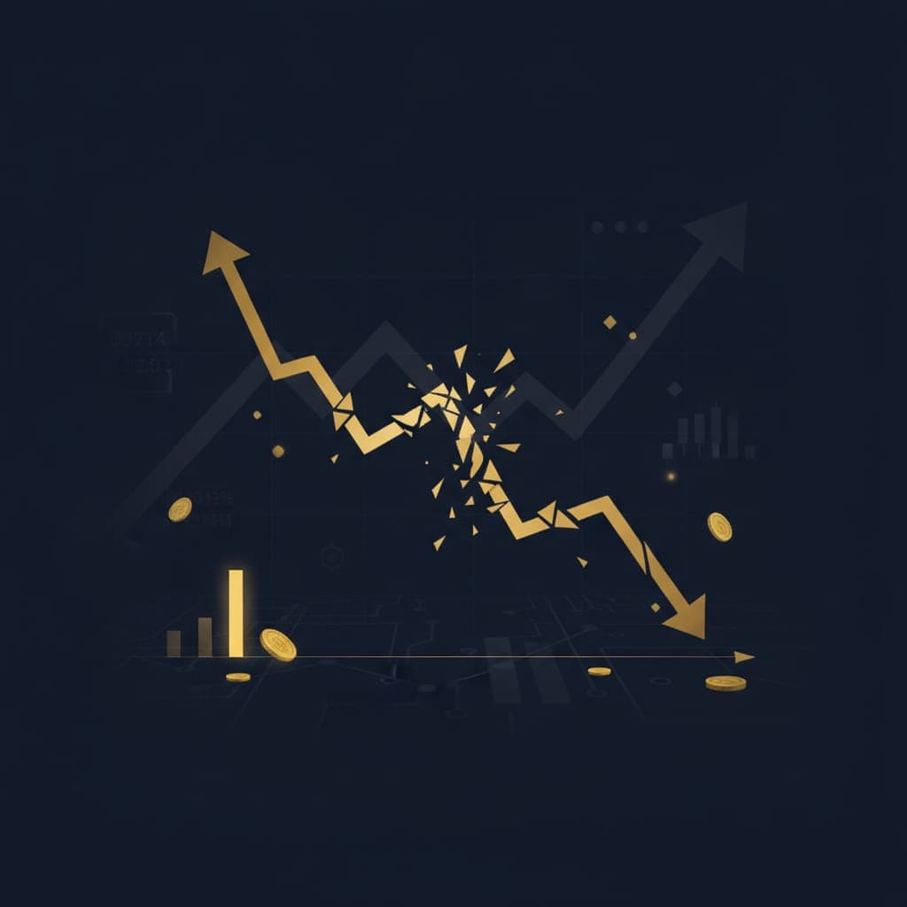 Your Stop Loss Is Why You Keep Losing