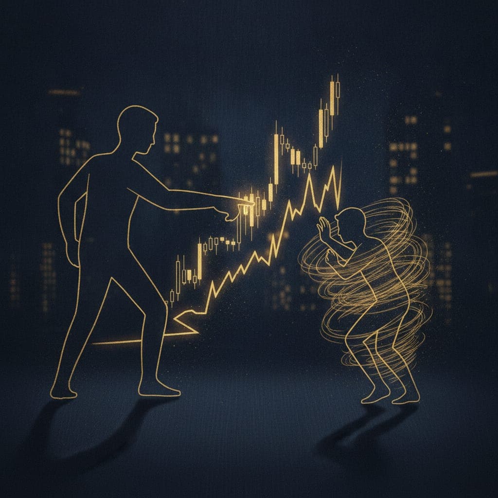Why Good Mentorship Feels Uncomfortable