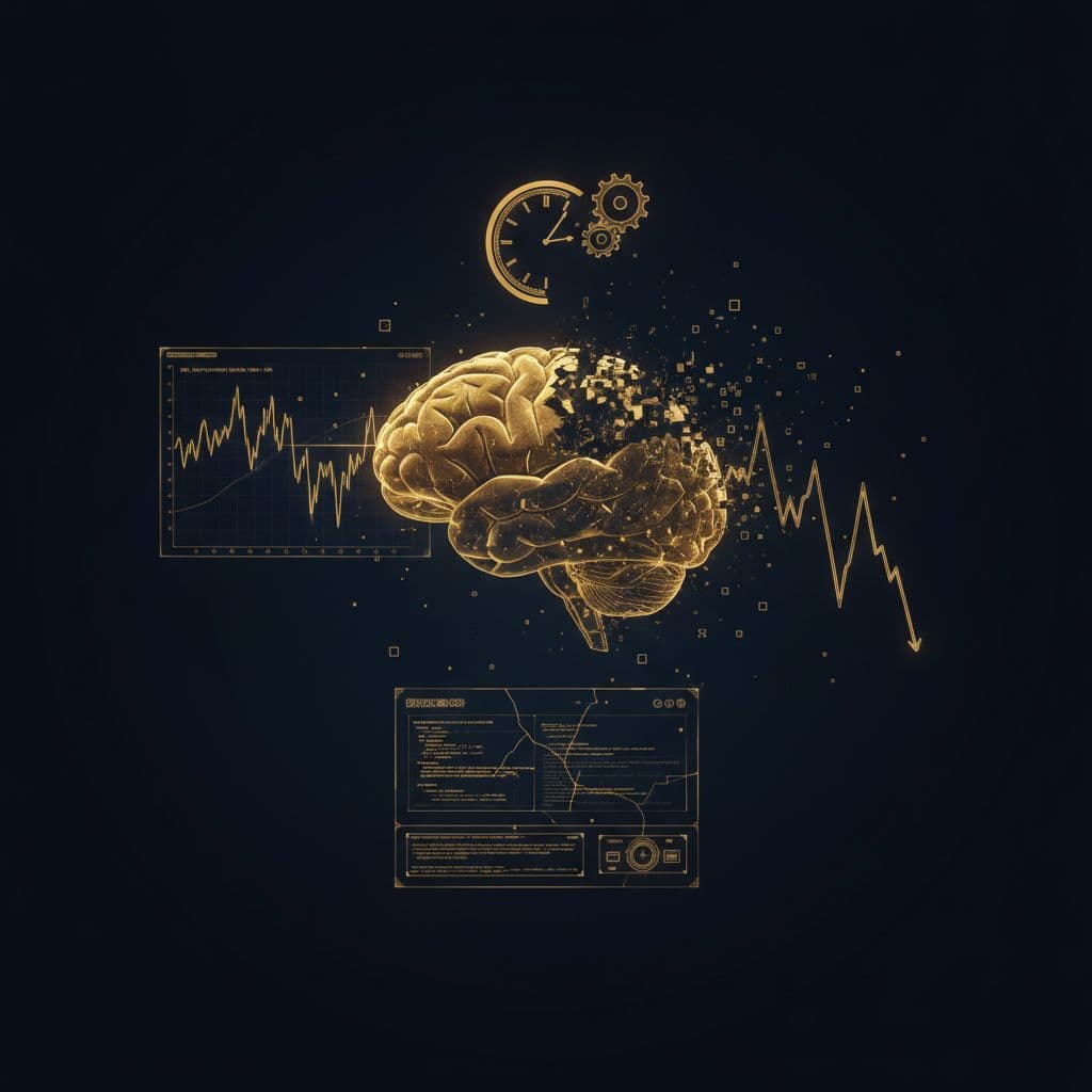 Why Backtesting Never Transfers to Live Trading