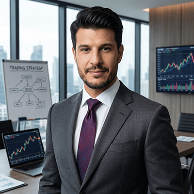 Harvest - R2F Trading Mentor