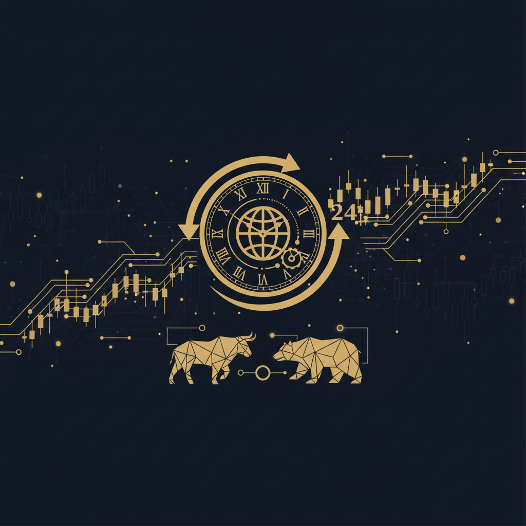 PPI Day Trading: Smart Money's 24-Hour Setup