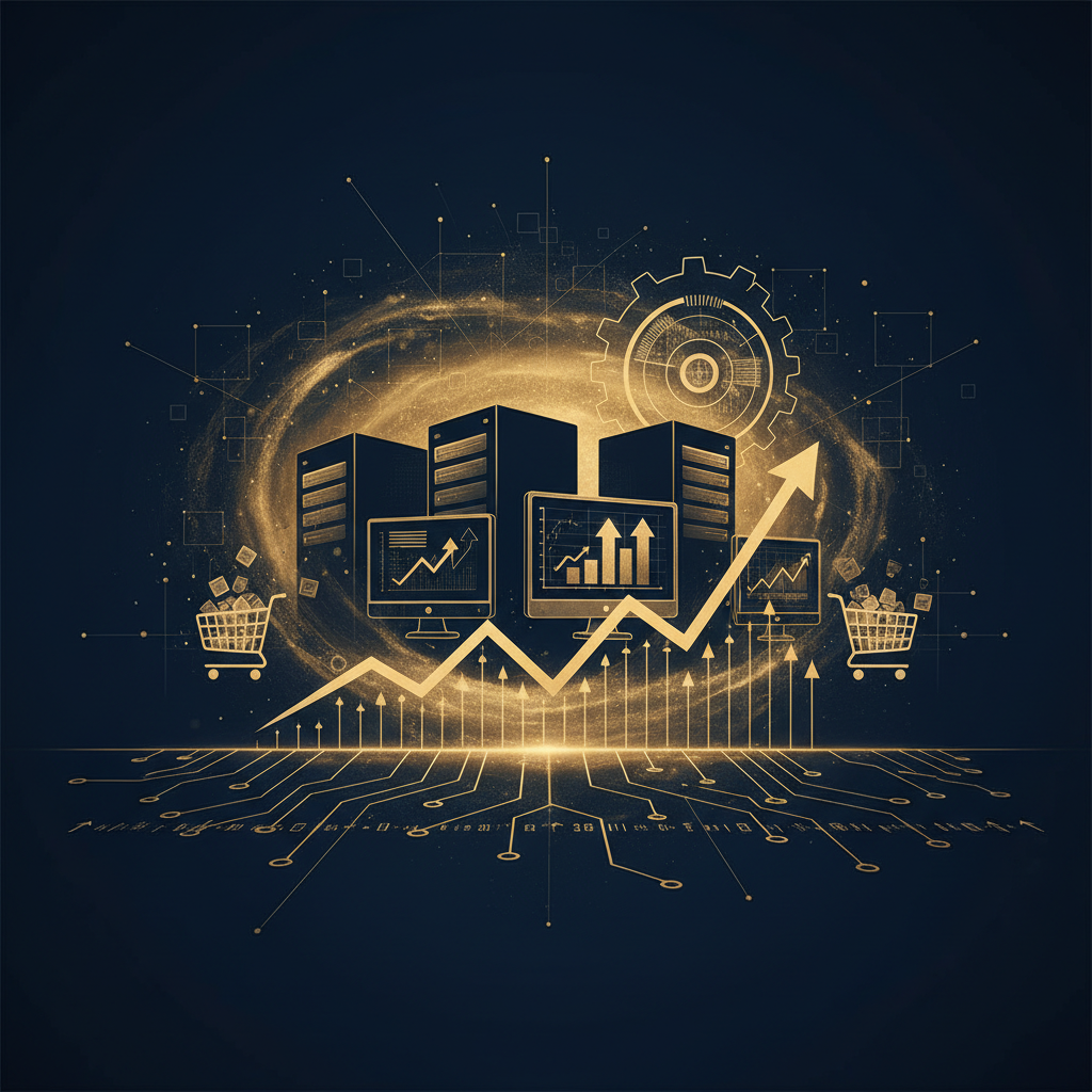 Retail Sales Week: How ICT Traders Prepare