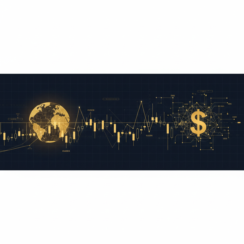 Retail Sales Week: How ICT Traders Read USD