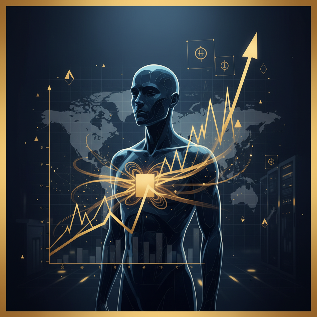 Why Smart Traders Feel Nothing After Big Wins