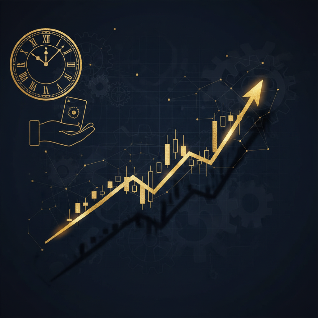The Sunday Night Lie Smart Money Traders Tell Themselves