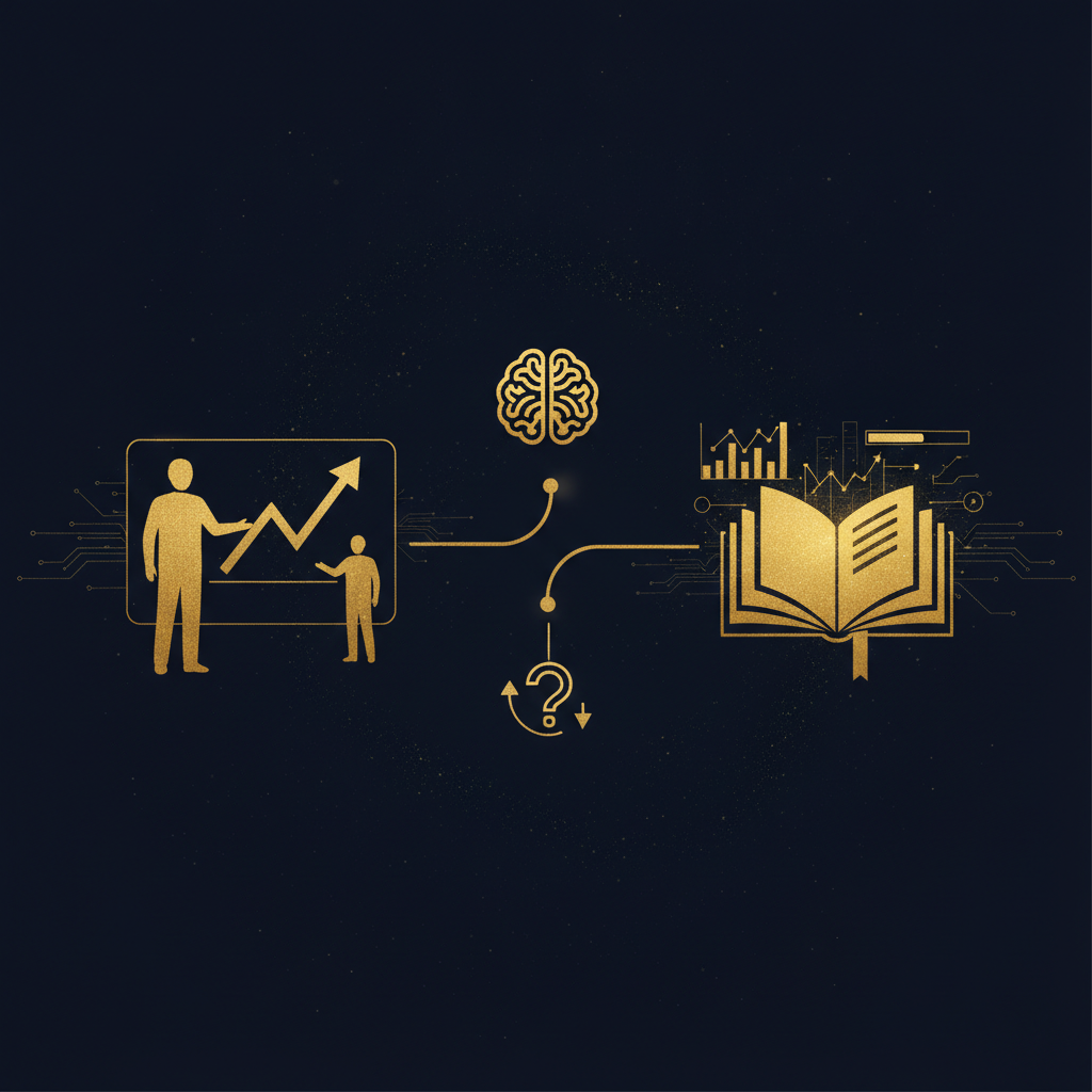 Trading Coach vs Trading Course: Which Do You Need?