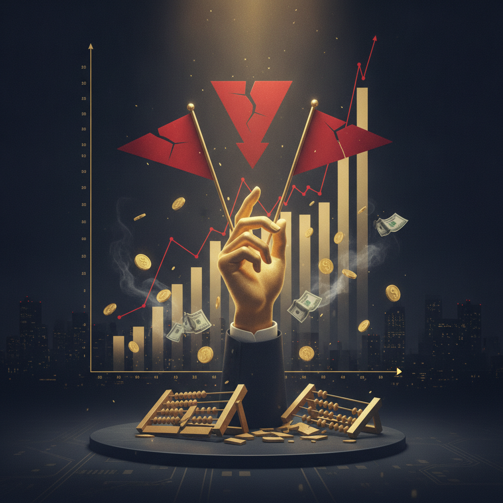 Trading Mentor Red Flags That Cost Traders Thousands