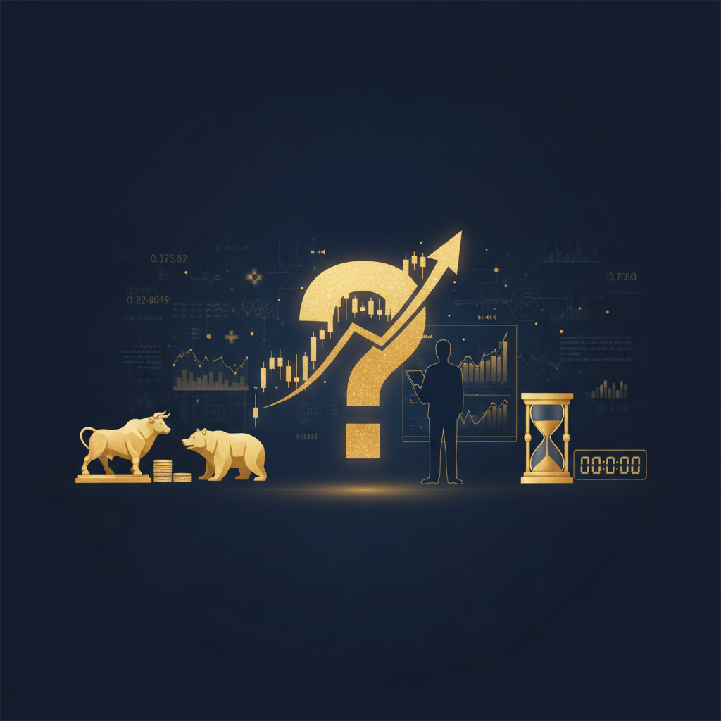 Are You Actually Ready for a Trading Coach?