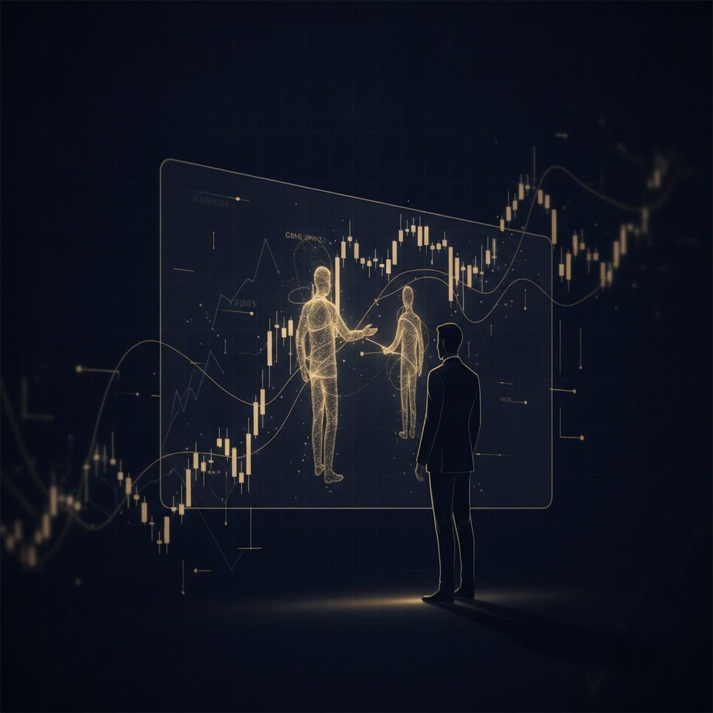 Do You Actually Need an ICT Trading Mentor?